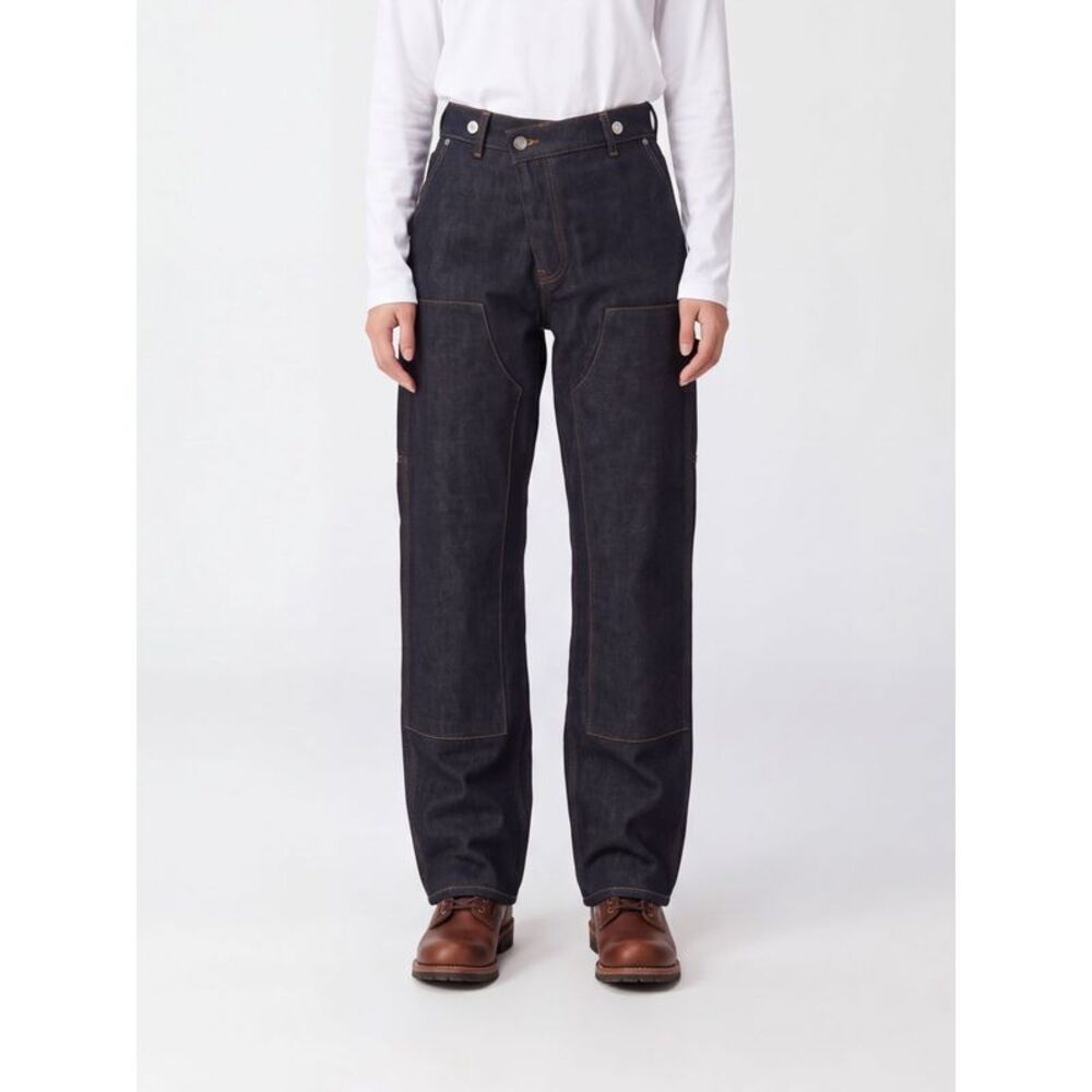 Victoria Victoria Beckham Women Jeans Woman Victoria Victoria Beckham